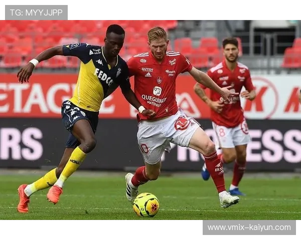 雷恩1-1战平洛里昂,保级队客场抢分延续不败纪录