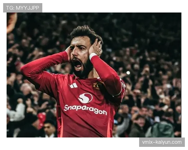 曼联官方宣布中场核心B费因累计黄牌停赛，缺席关键战役