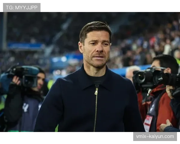 独家专访哈维-阿隆索：执教勒沃库森两年，分享球队重建理念